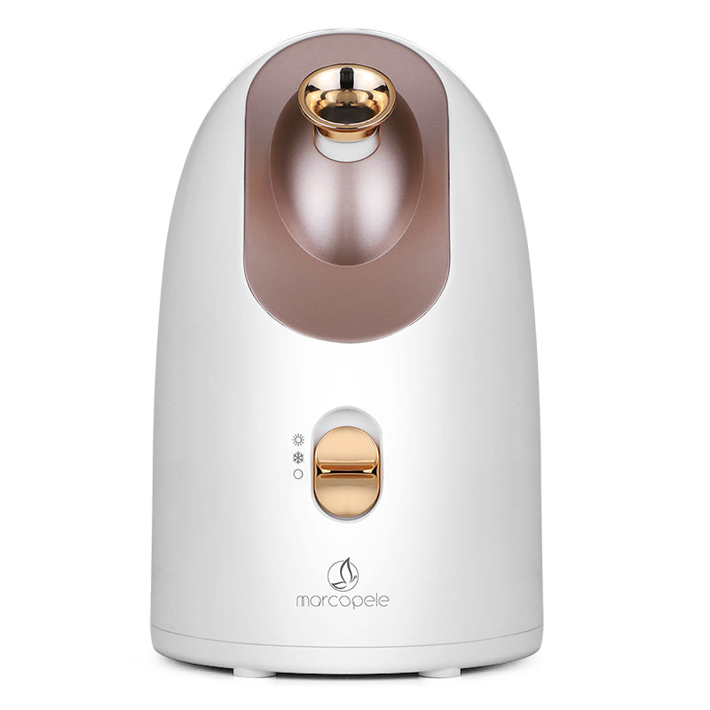Dual Temp Face Steamer and Mister
