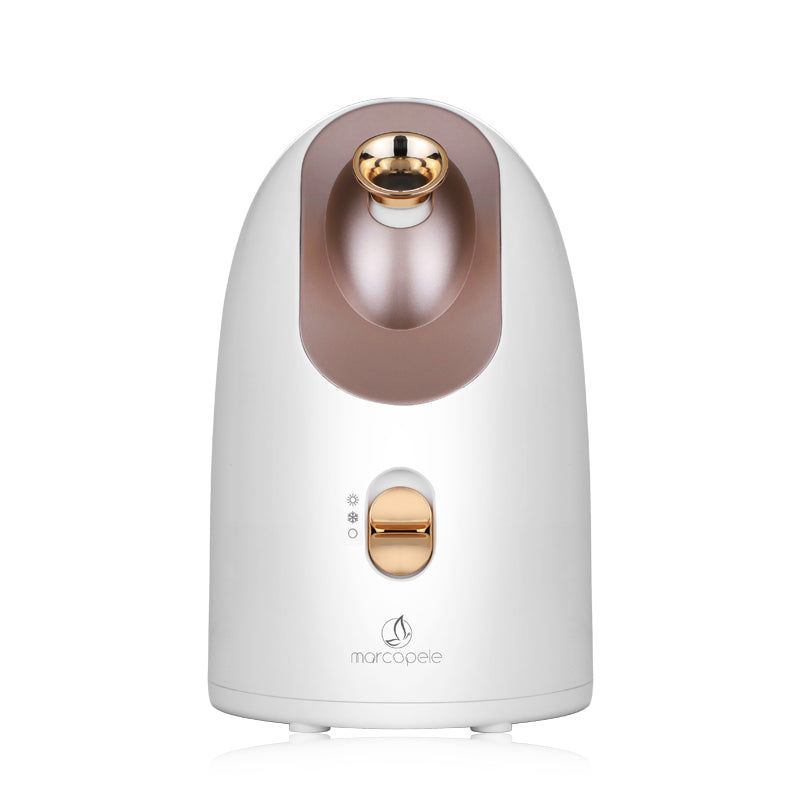 Dual Temp Face Steamer and Mister