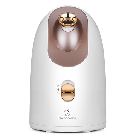 Dual Temp Face Steamer and Mister