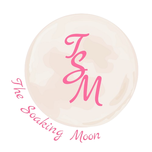The Soaking Moon